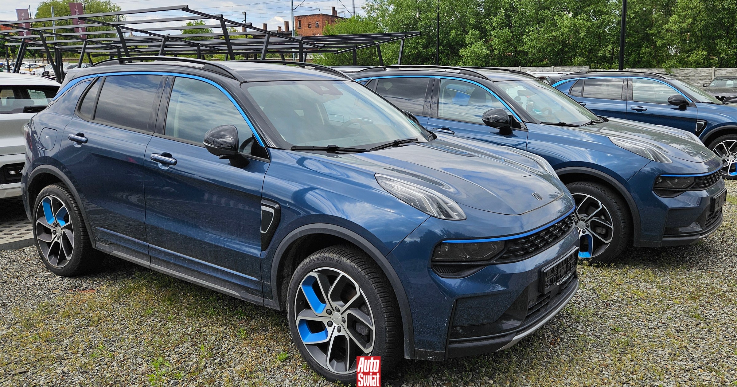 Jak ubezpieczyć auto z Chin, żeby nie mieć problemów? Ekspert zwraca uwagę na kluczowe kwestie