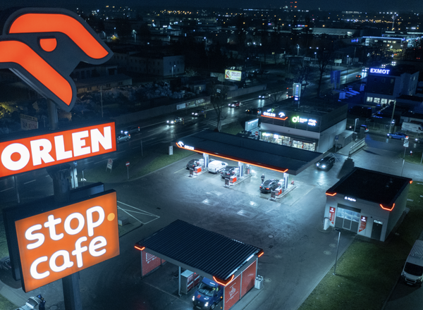 Do "hot doga z Orlenu" dołączy nowa przekąska? Firma już testuje nowości