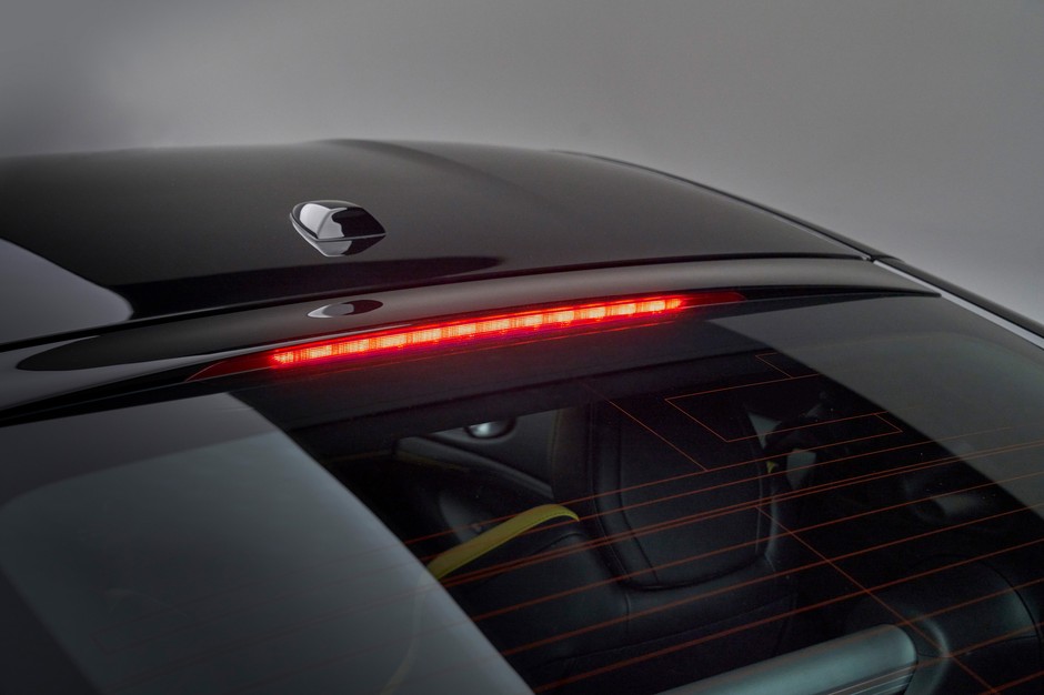 2023 Nissan Z (US market) Proto Spec edition 016