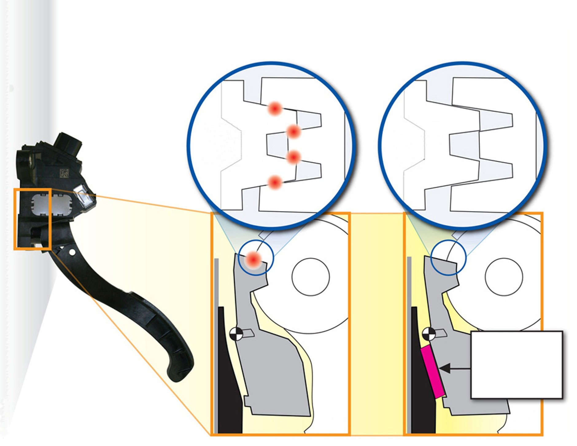 Toyota, światowy lider z problemami