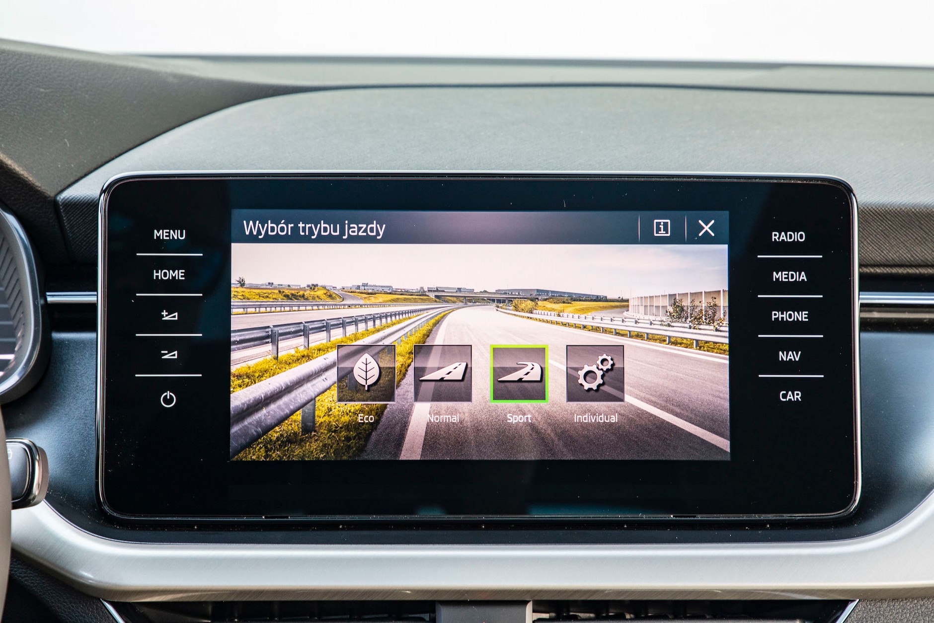 Skoda Scala 1.0 TSI (115 KM)  DSG