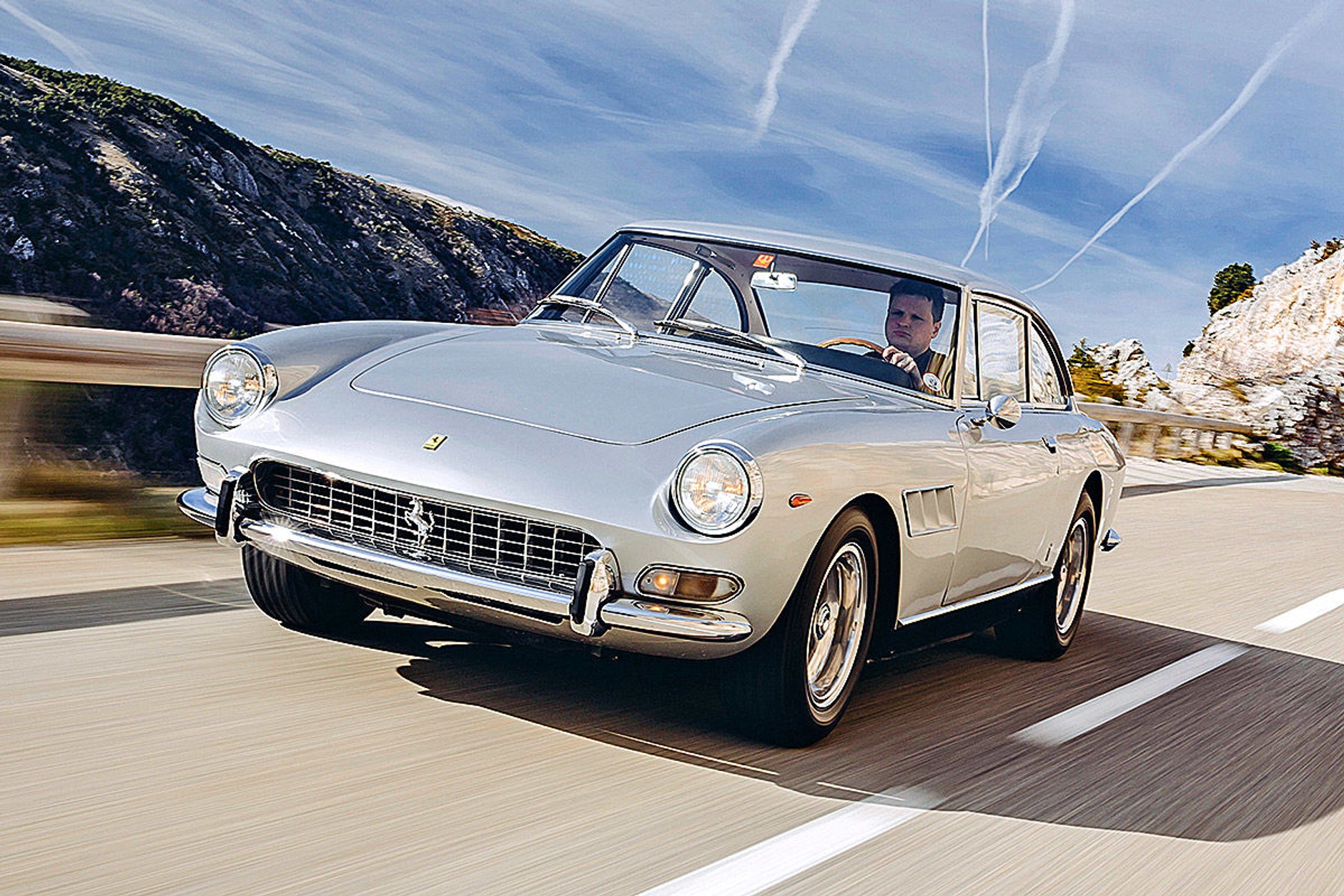 71 – Ferrari 330 (1963-68)