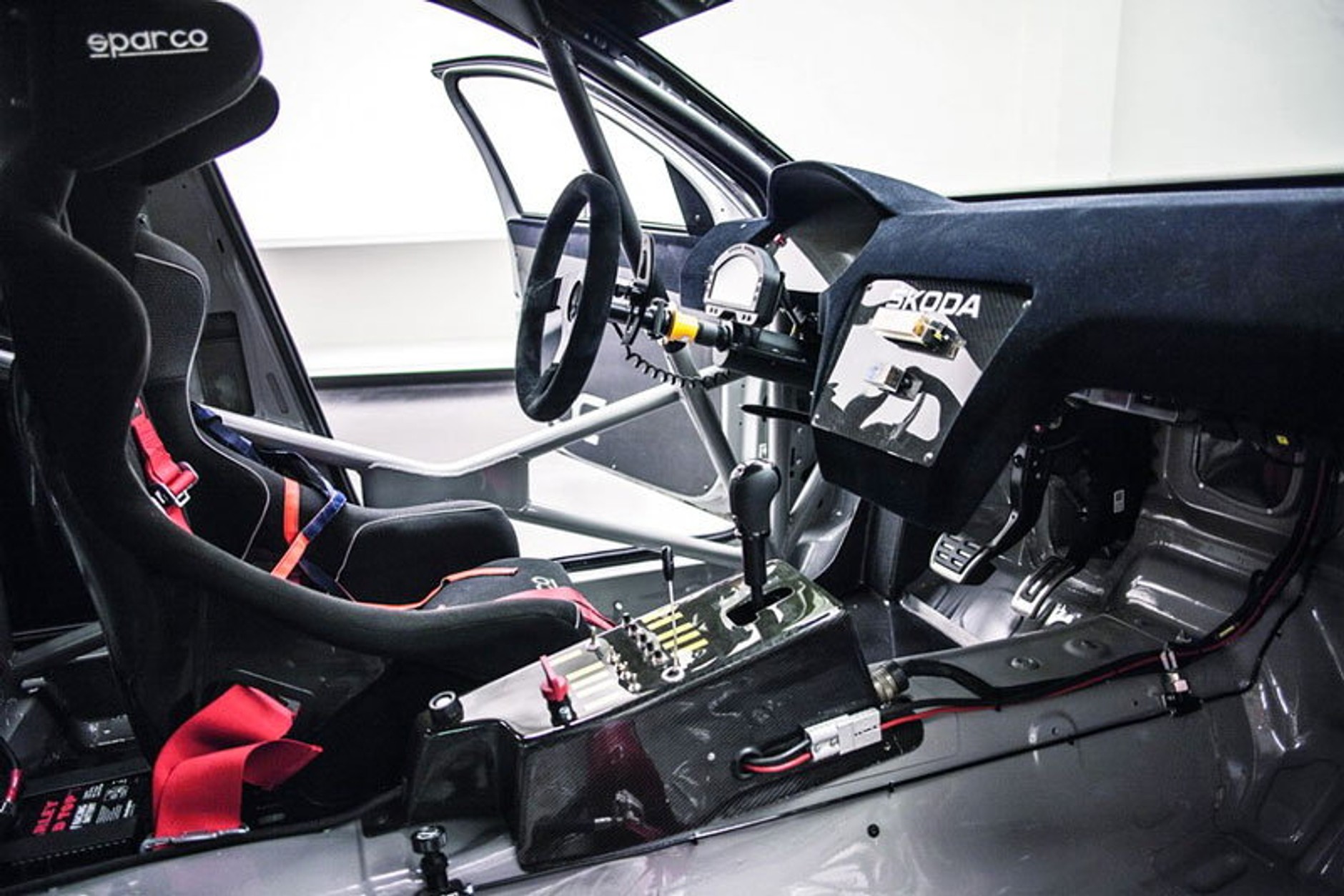 Nowa Skoda Octavia RS Cup ma 320 KM