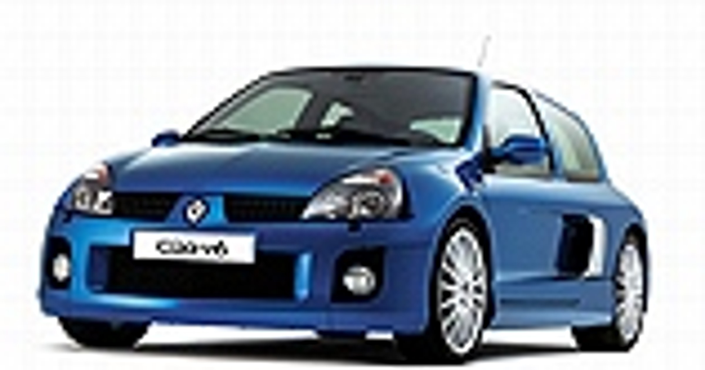 V6 w nowej szacie