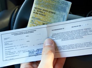 170 tys. kar w pół roku. Większość kierowców nawet nie wie, że popełnia wykroczenie