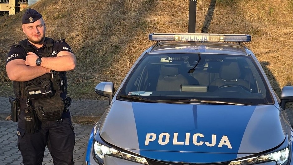 Źródło: sosnowiec.policja.gov.pl