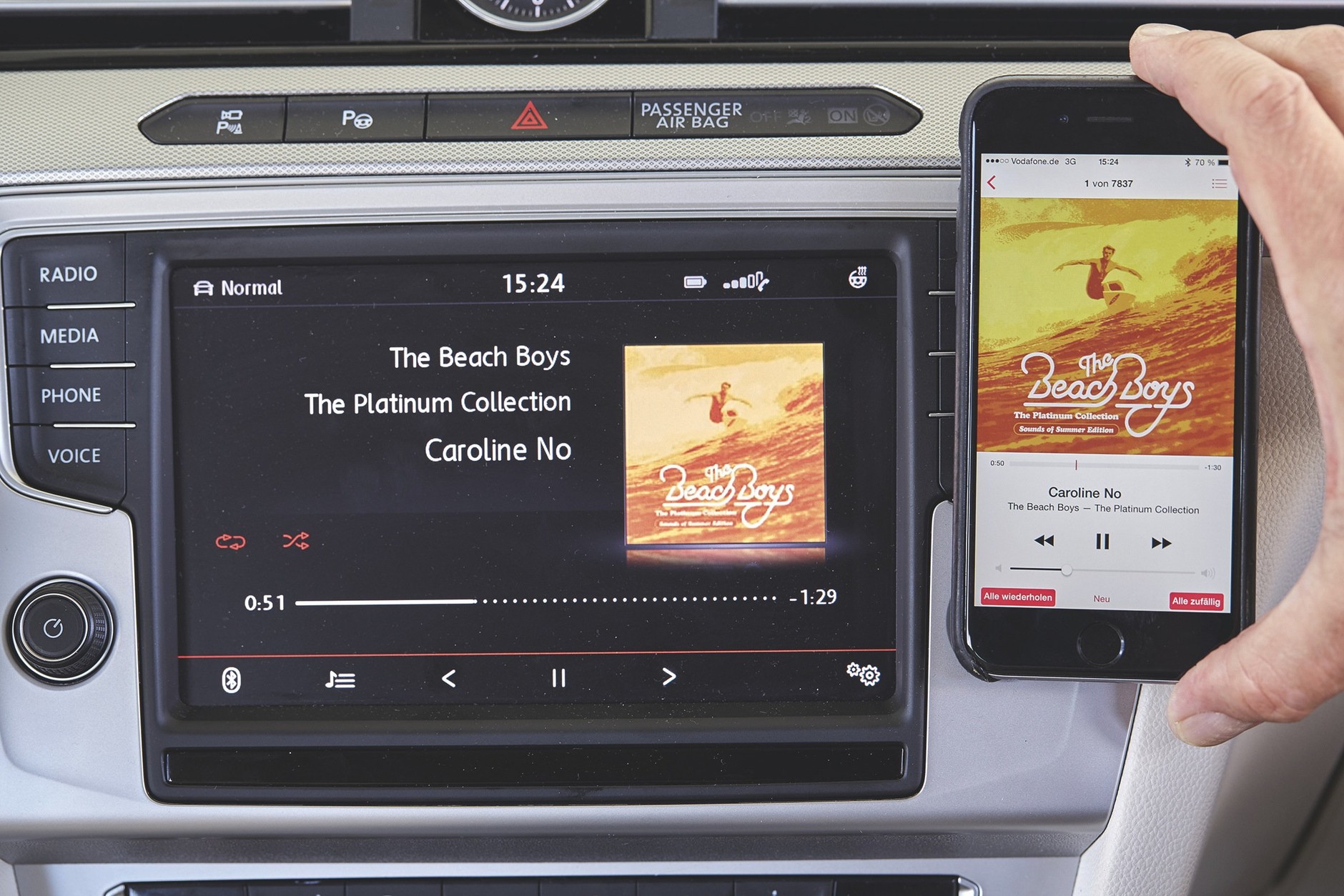 Porównanie: Ford Mondeo 2.0 TDCI, Hyundai i40 1.7 CRDI, Skoda Superb 2.0 TDI, Volkswagen Passat 2.0 TDI - osiągi, spalanie, wymiary, dane techniczne