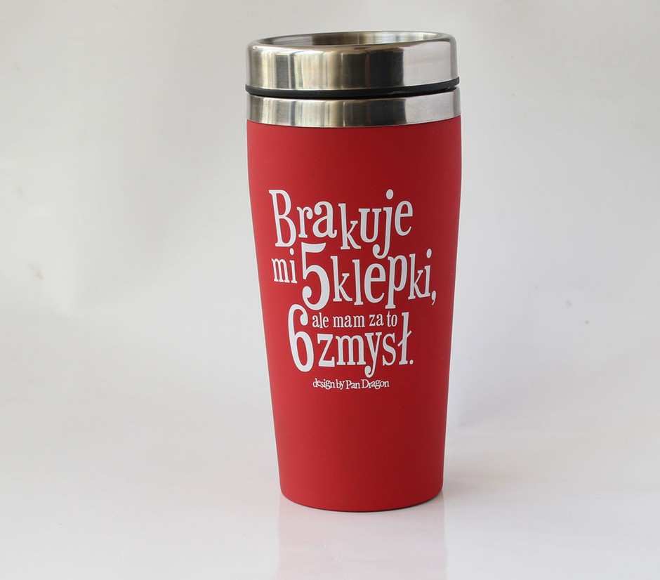 Kubek termiczny