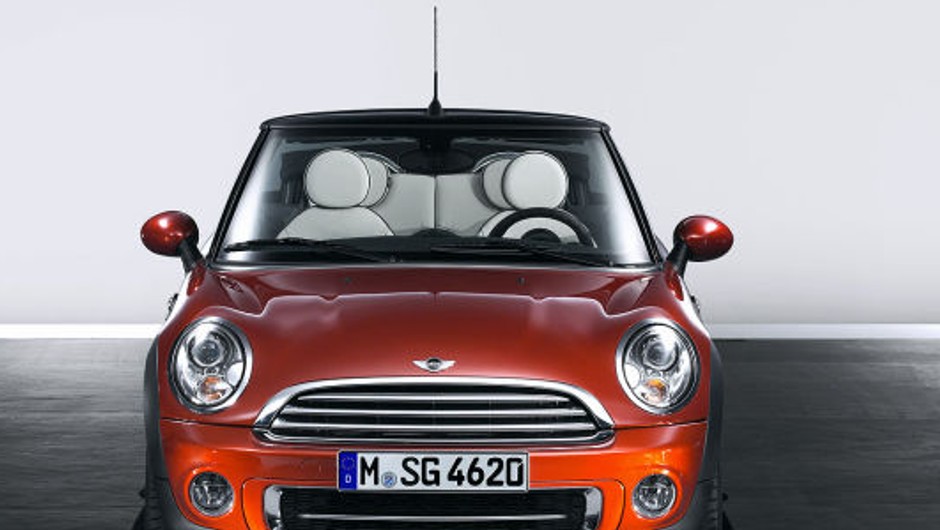 Facelifting Mini