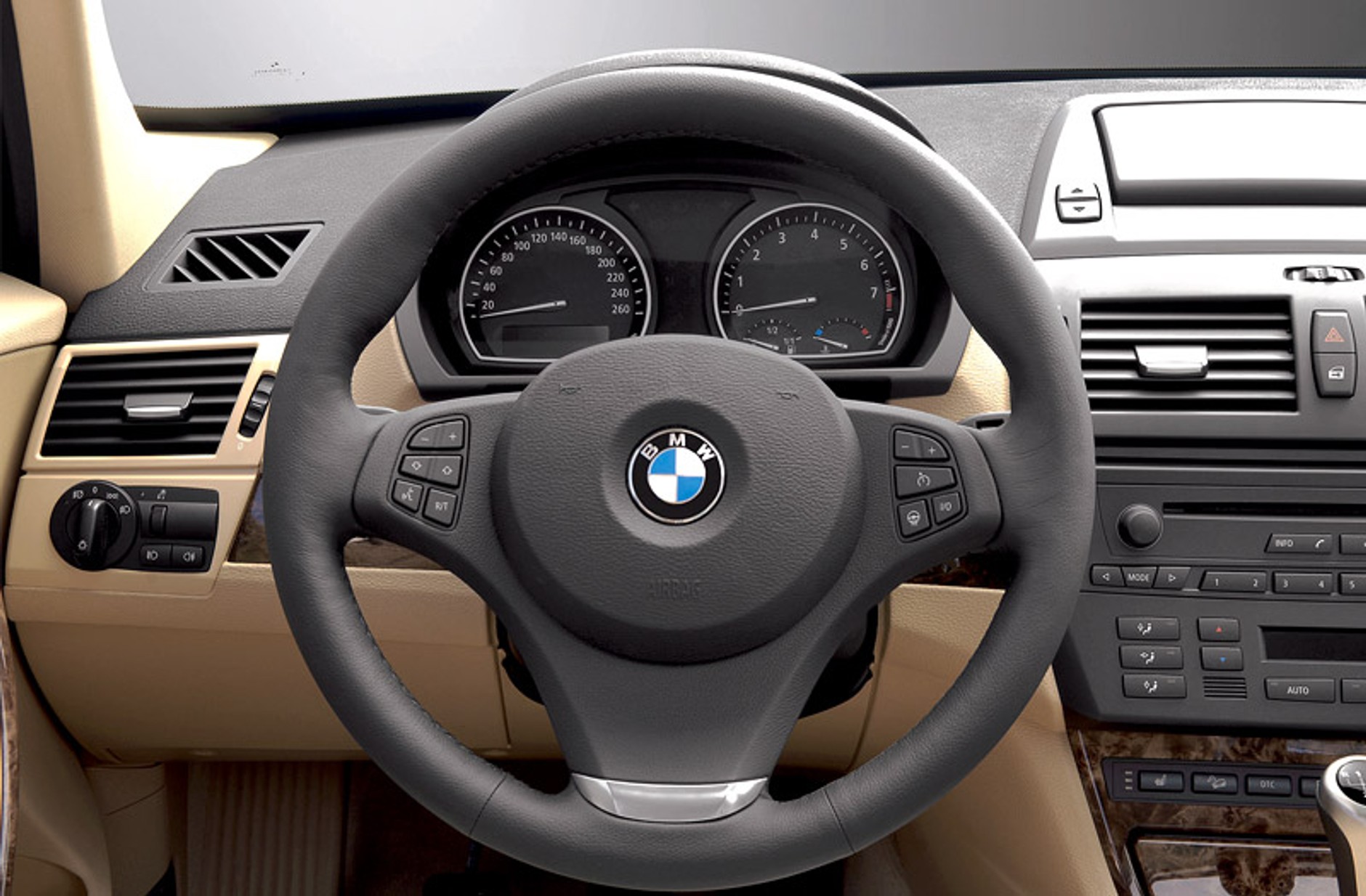 BMW X3: pół miliona kompaktowych SUV-ów