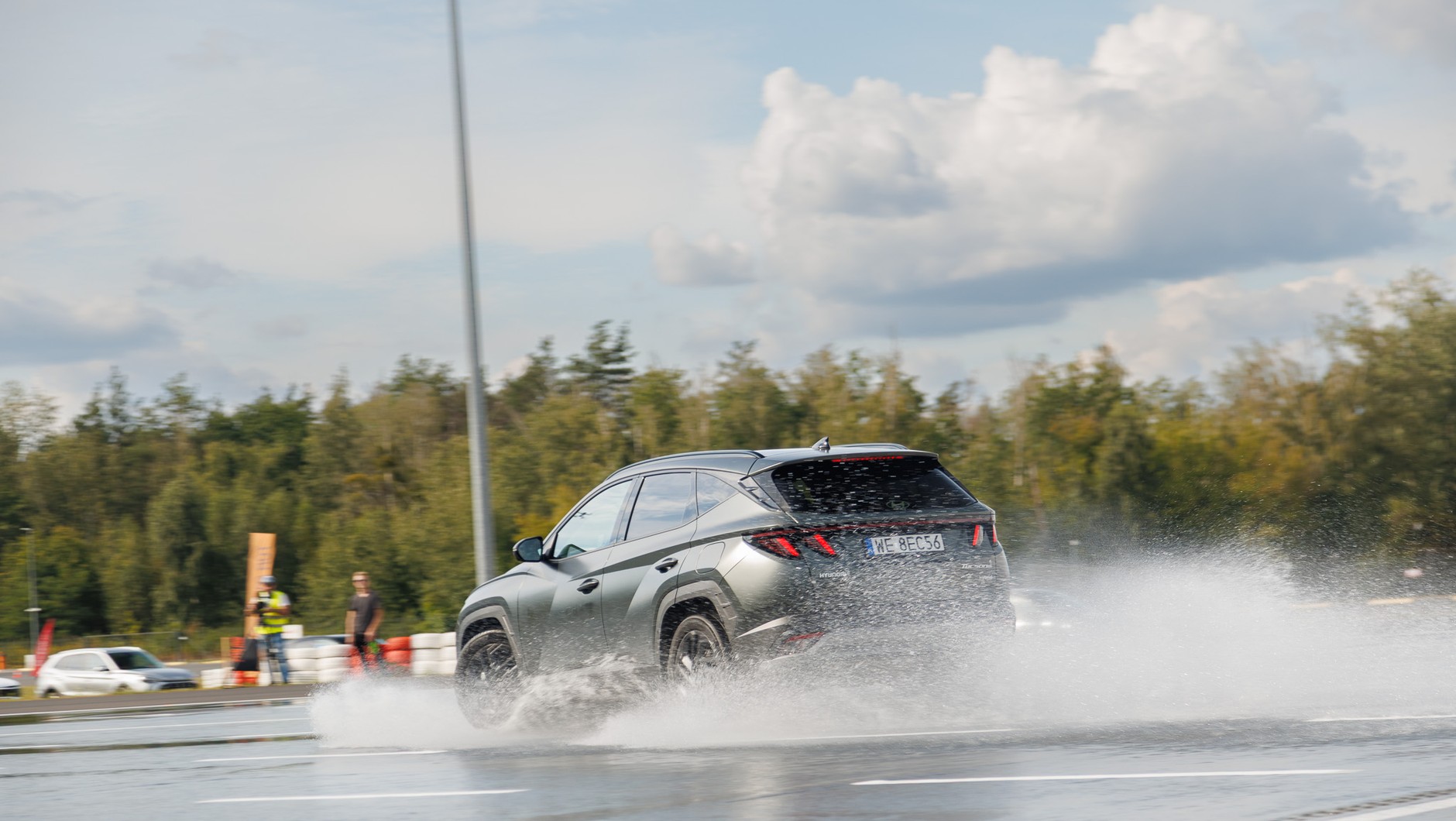 Wielki Test Auto Świata 2025