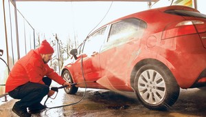 Pielęgnacja samochodu - zadbaj o auto na wiosnę
