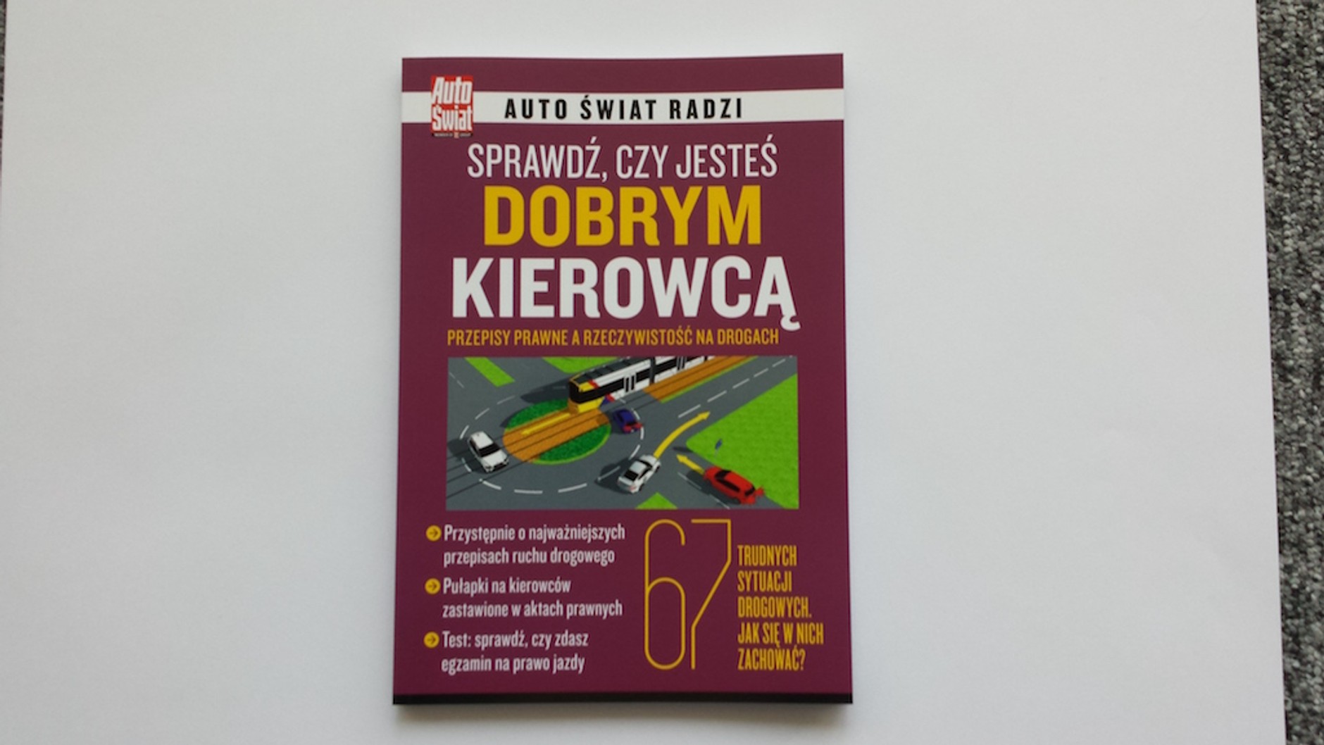 Poradnik Auto Świata