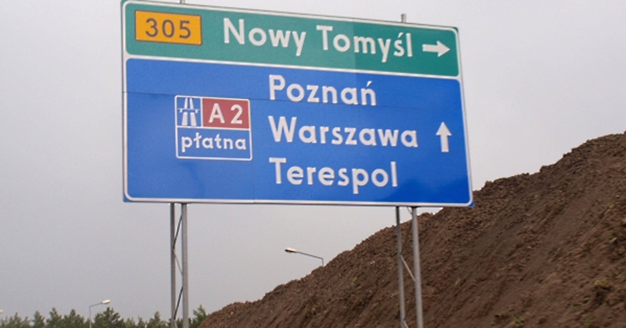 Autostrada A2