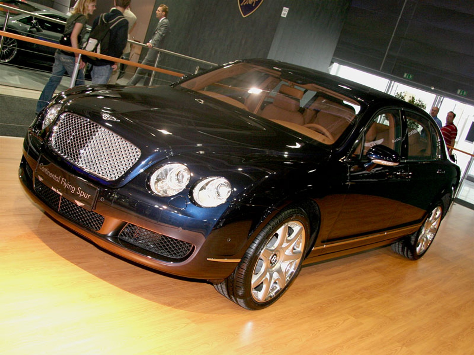 Autosalon Brno 2009: zgłosiło się tylko 5 producentów