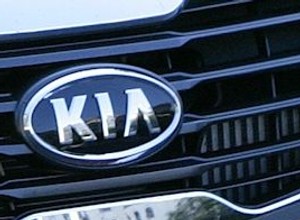 Nadchodzi Kia Cee'd II