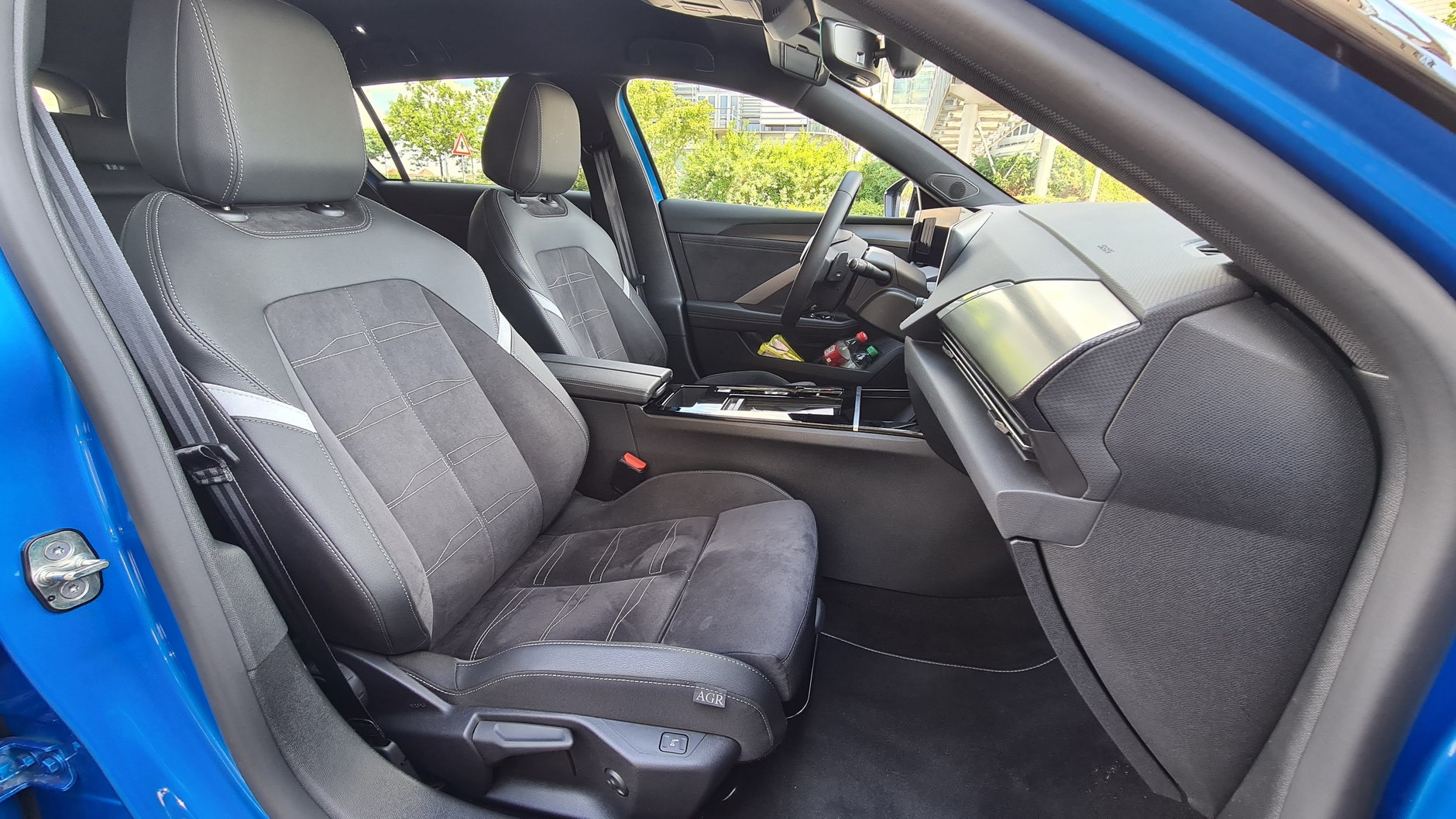 Opel Astra Sports Tourer 1.6 Turbo Plug-in Hybrid 2022