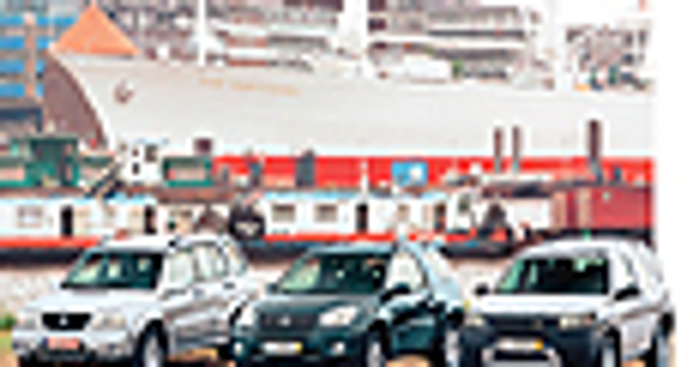 Land Rover Freelander, Suzuki Grand  Vitara, Toyota RAV4 - Dużo wolności za małą kasę