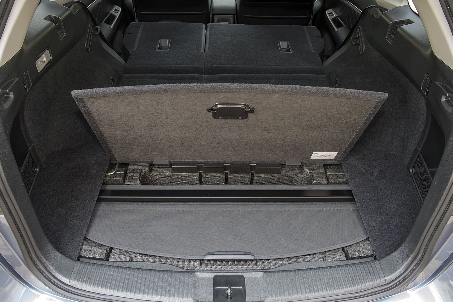 Subaru Levorg za 28 tys. euro