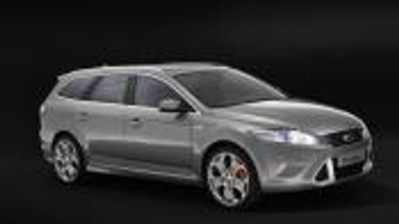 Nowe Mondeo już (prawie) gotowe