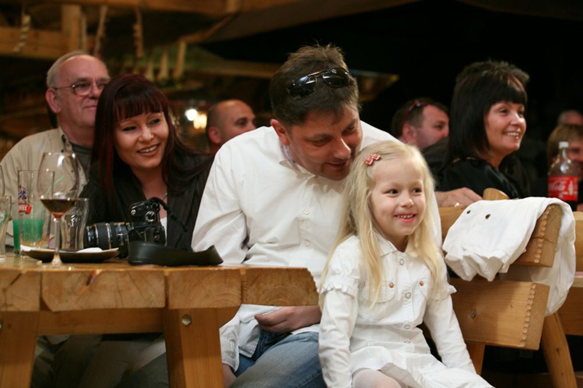 III. Zlot KIA 4x4: Karpacz w stylu country