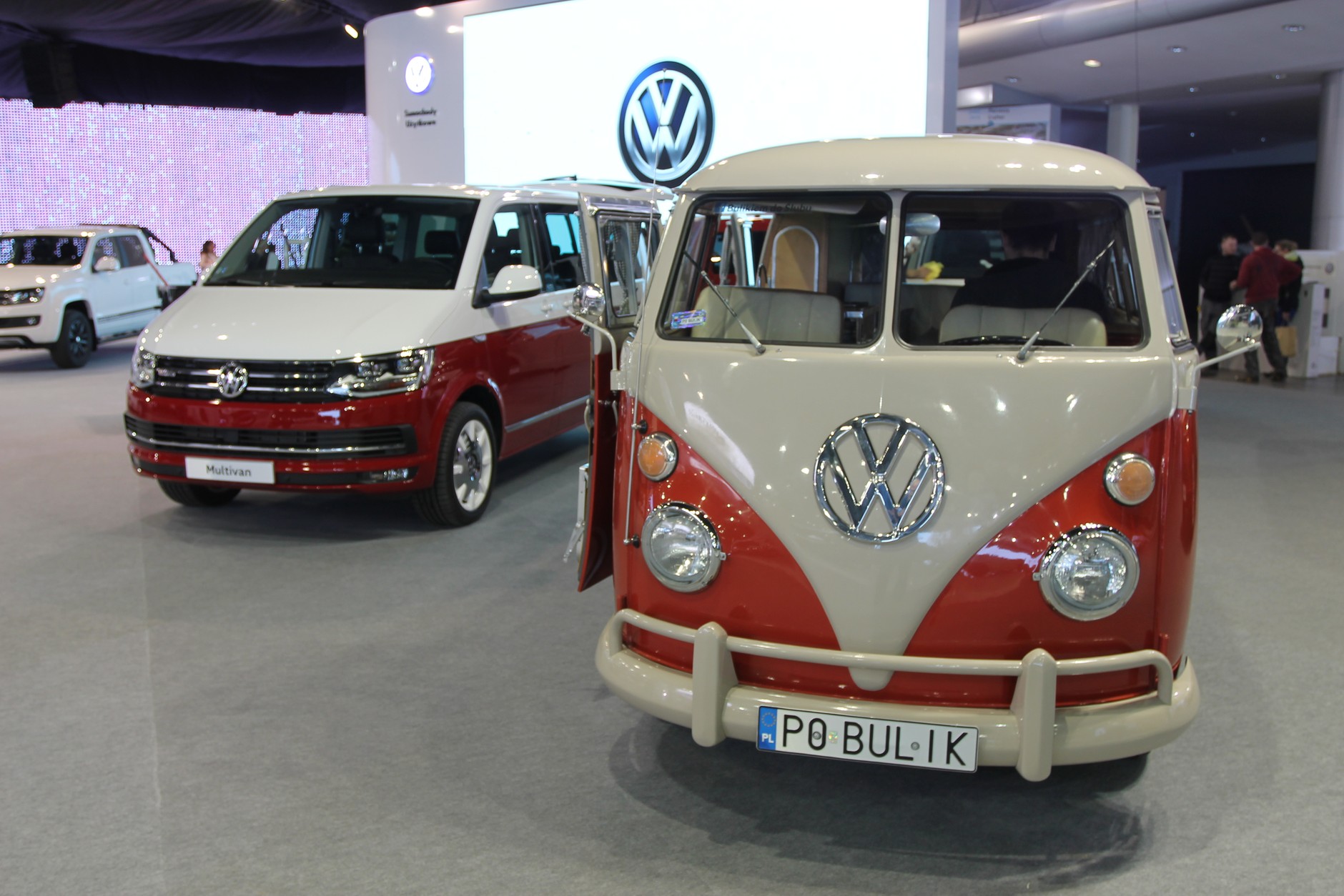 Poznań Motor Show 2016