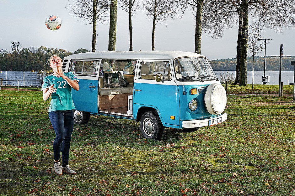 Volkswagen T2