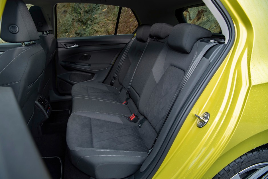 Volkswagen Golf VIII – kolejne wcielenie bestsellera