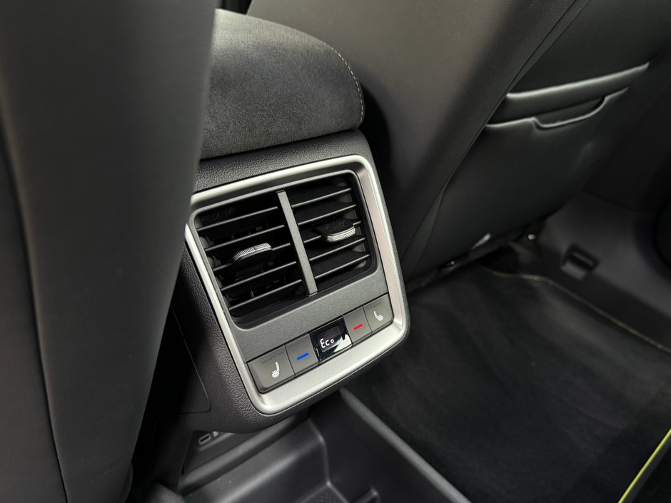 Skoda Elroq RS