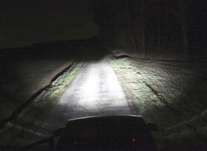 Sposób na 80% mocniejsze światła