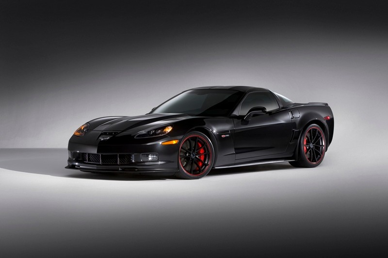 Corvette Centennial