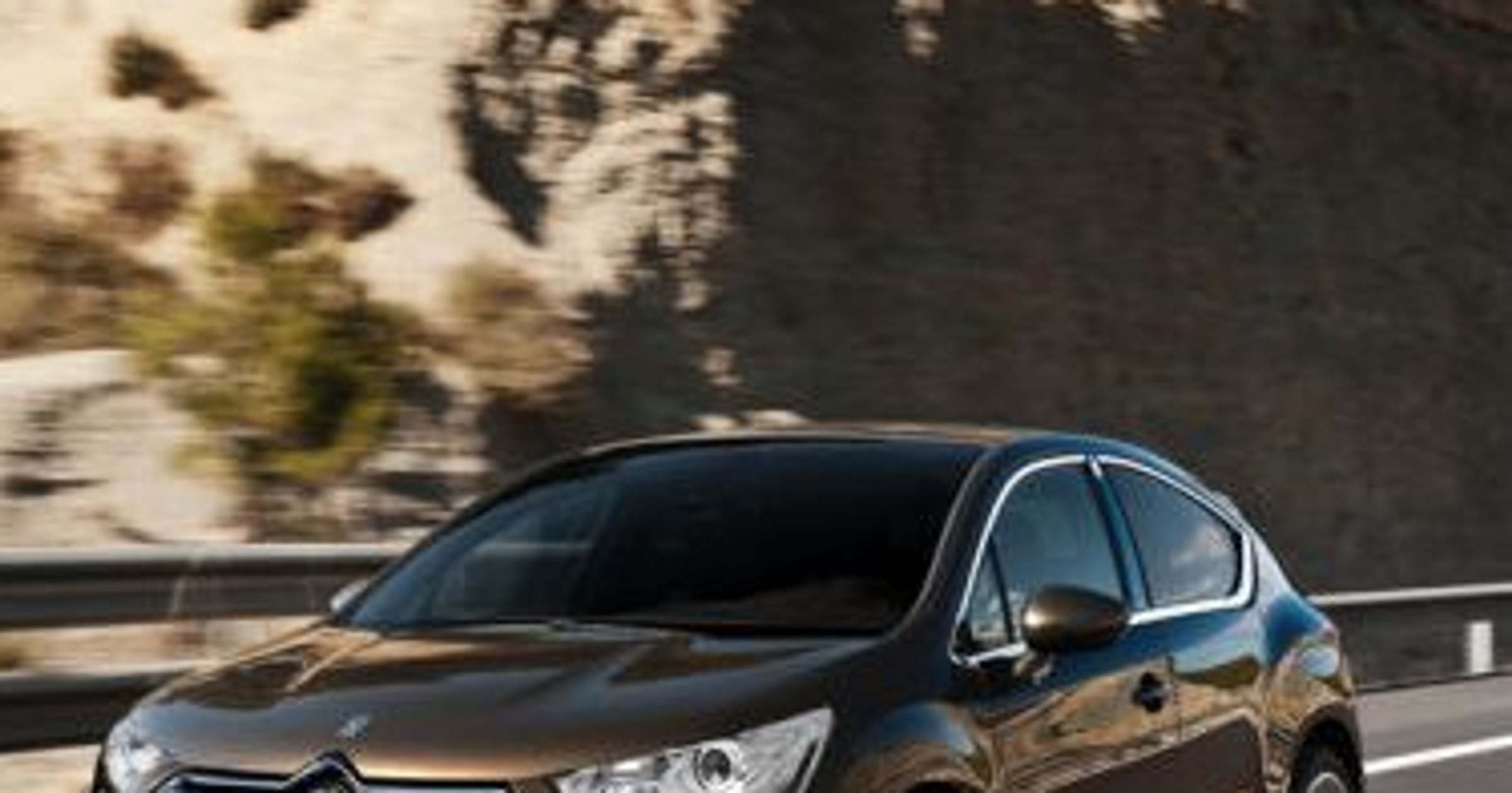 Ile kosztuje w Polsce Citroën DS4?