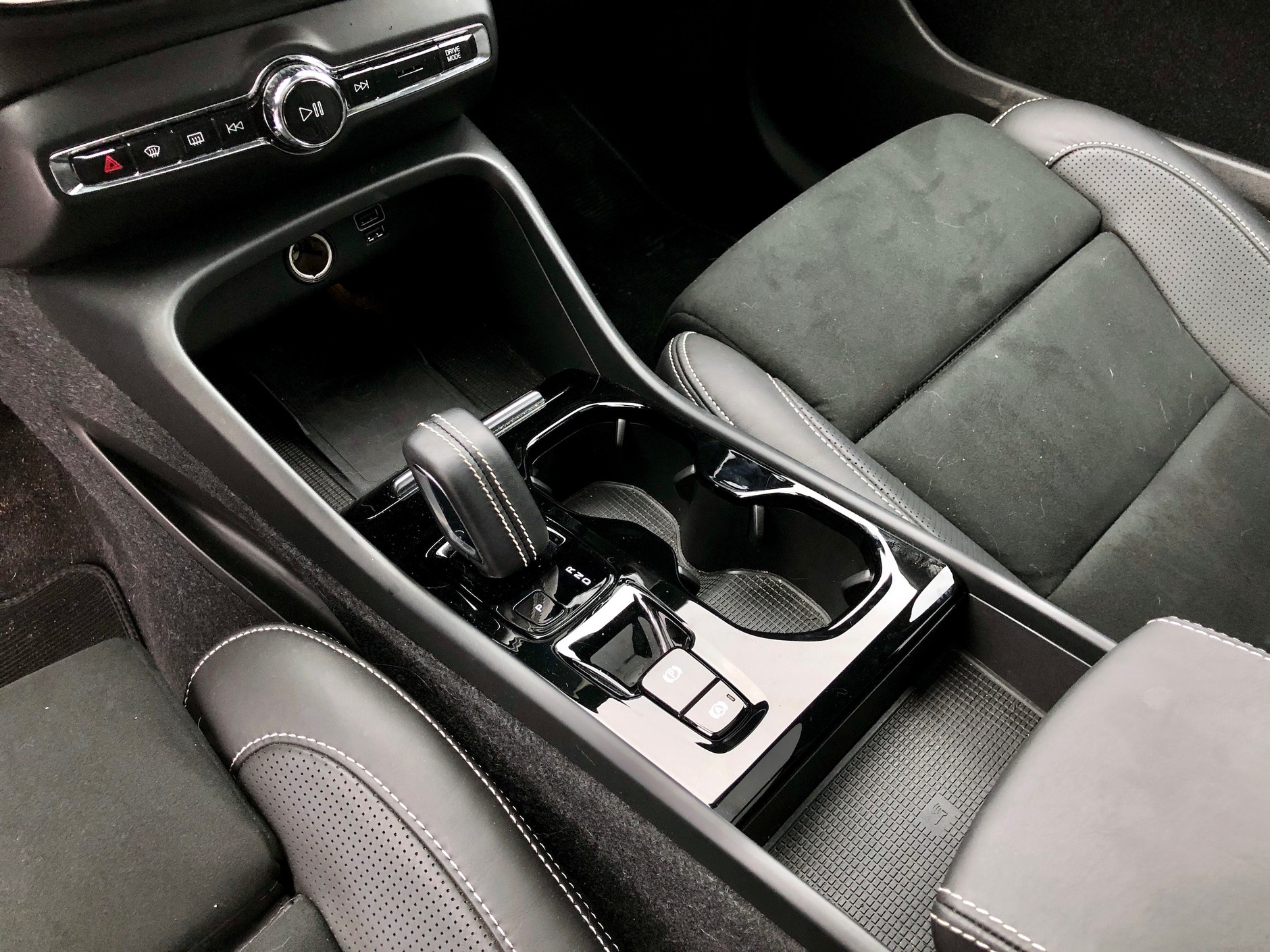 Volvo XC40 T5 Recharge