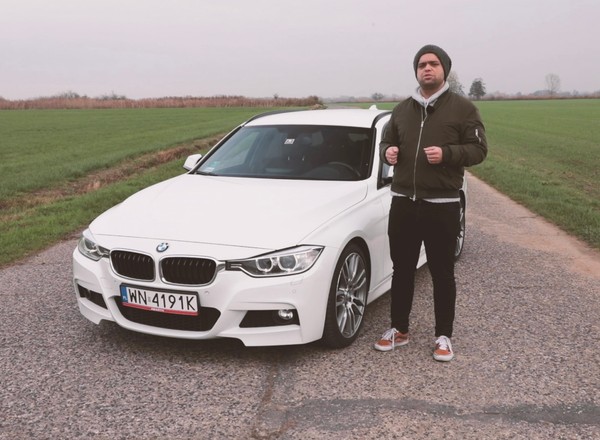 Używane bez ryzyka - BMW serii 3 F30/31poradnik kupującego