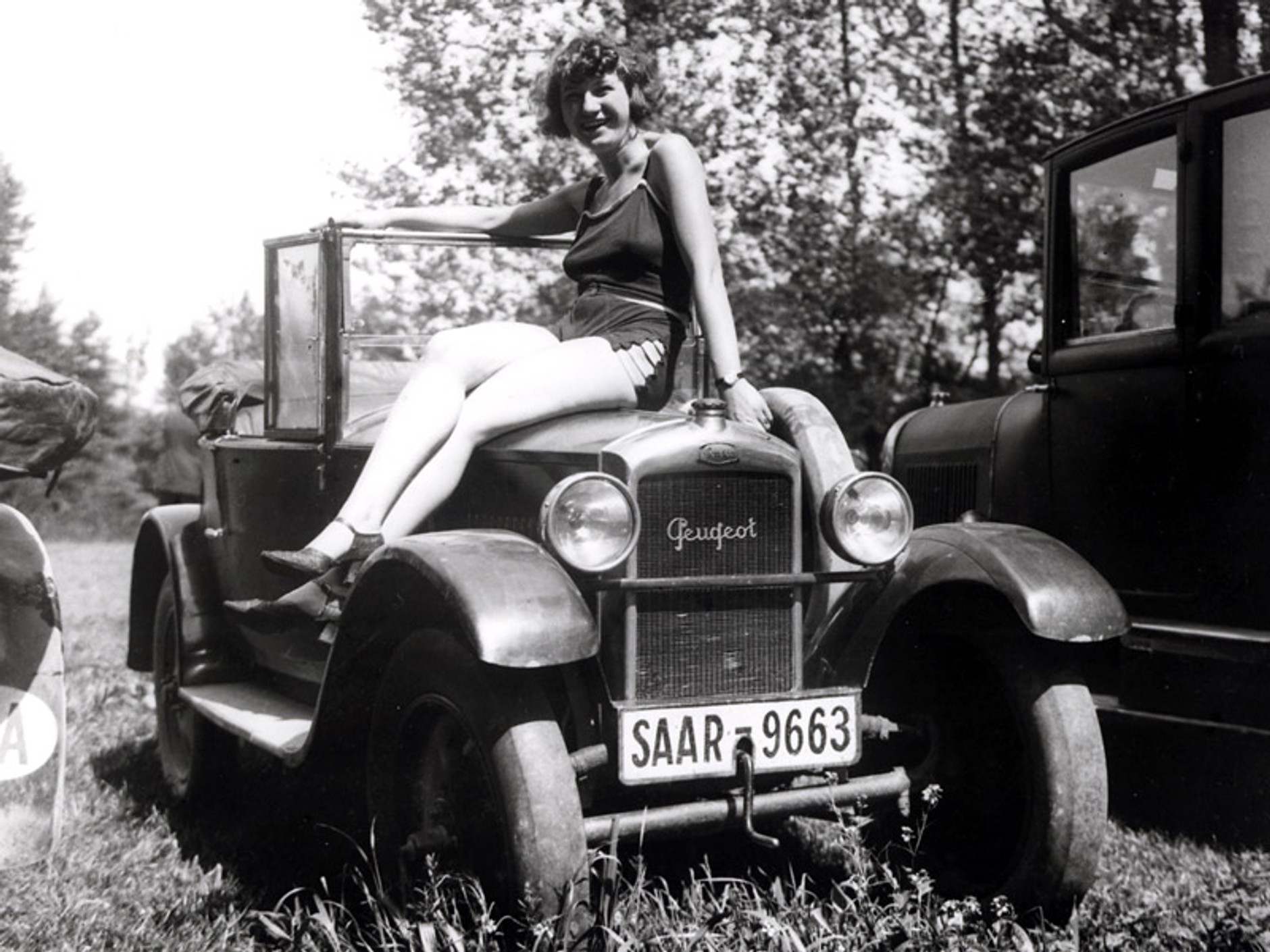 Peugeot: 50 mln w latach 1891-2008