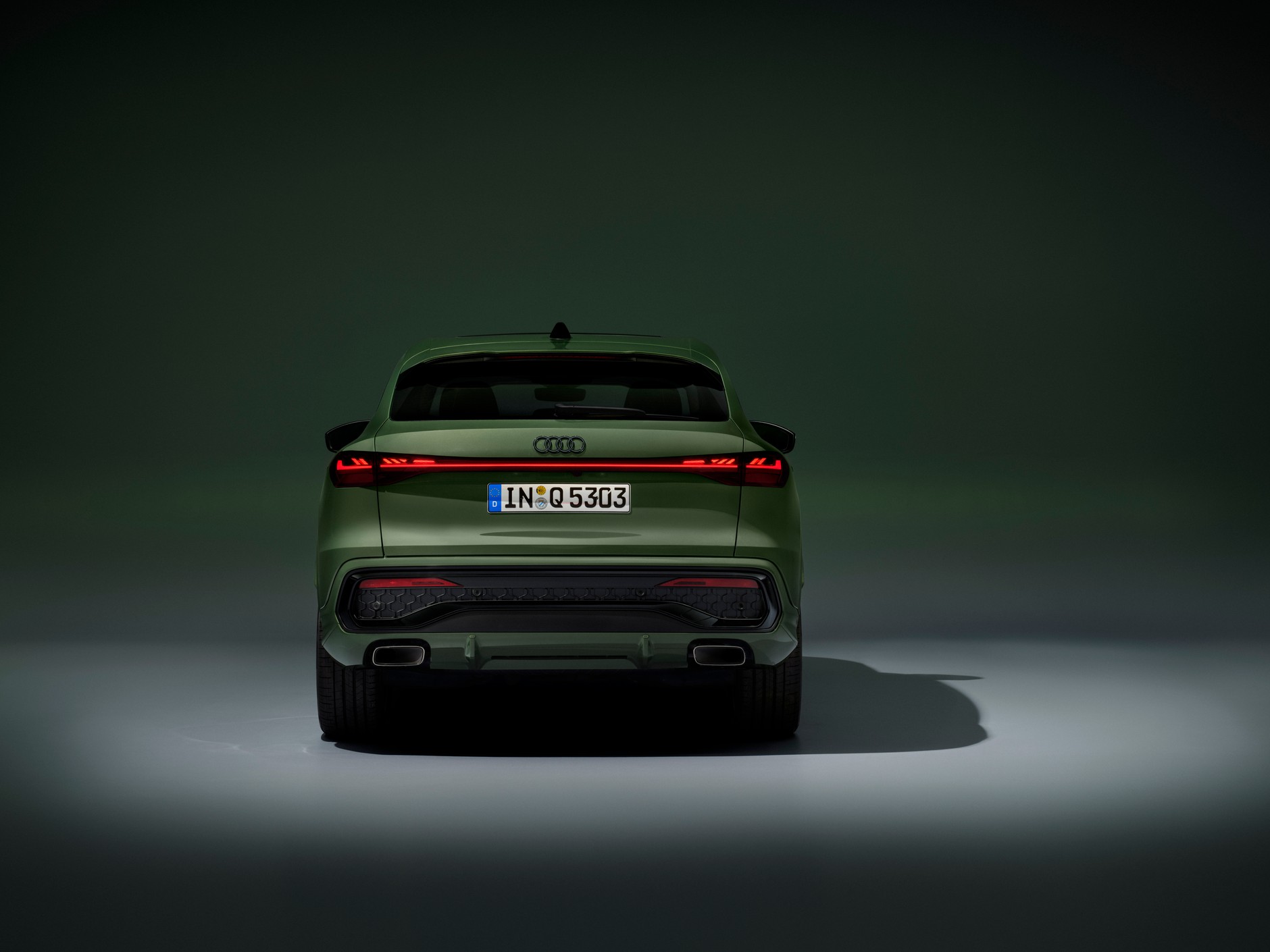 Audi Q5 Sportback (2. generacja)