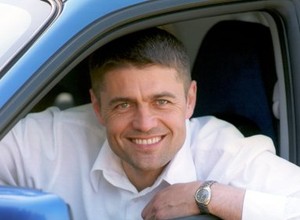 Wyróżnienie dla Fundacji "Kierowca Bezpieczny"