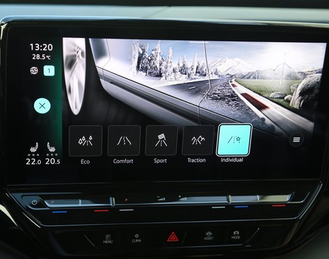 Volkswagen ID.5