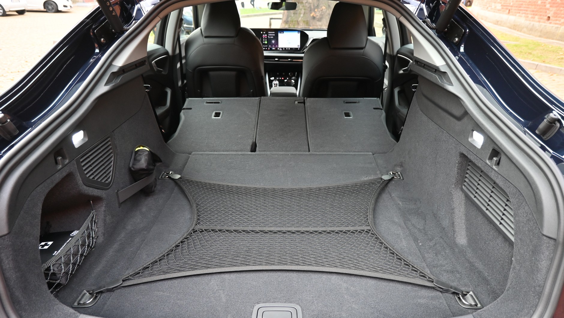 Audi A5 (2025)