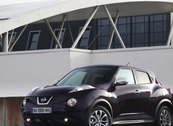 Juke Shiro: wyrafinowany i elegancki