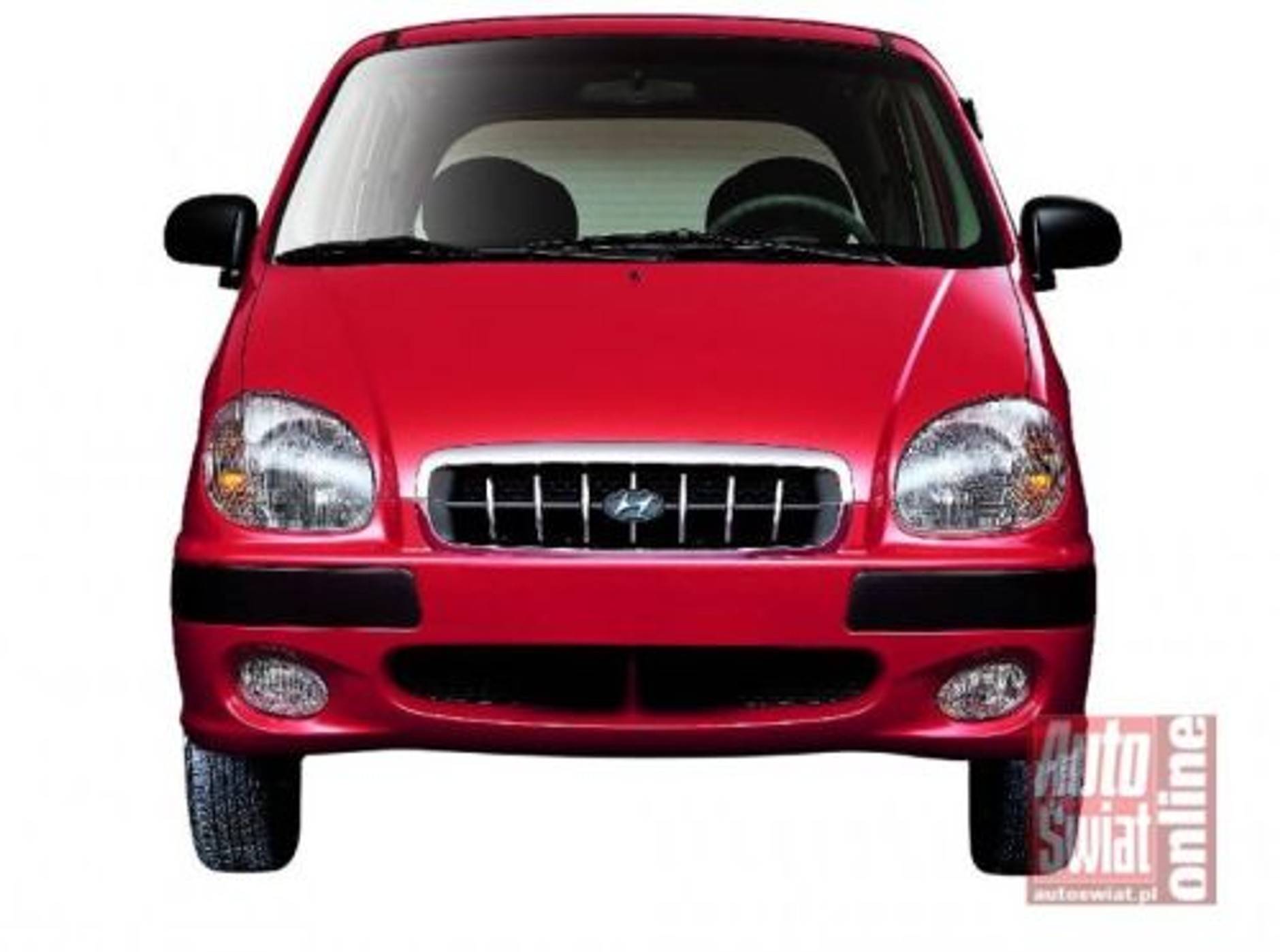 Daihatsu Move SGX, Hyundai Atos Prime GL, Opel Agila 1.0, Renault Twingo Pack - Wieczór kawalerski w budce telefonicznej?