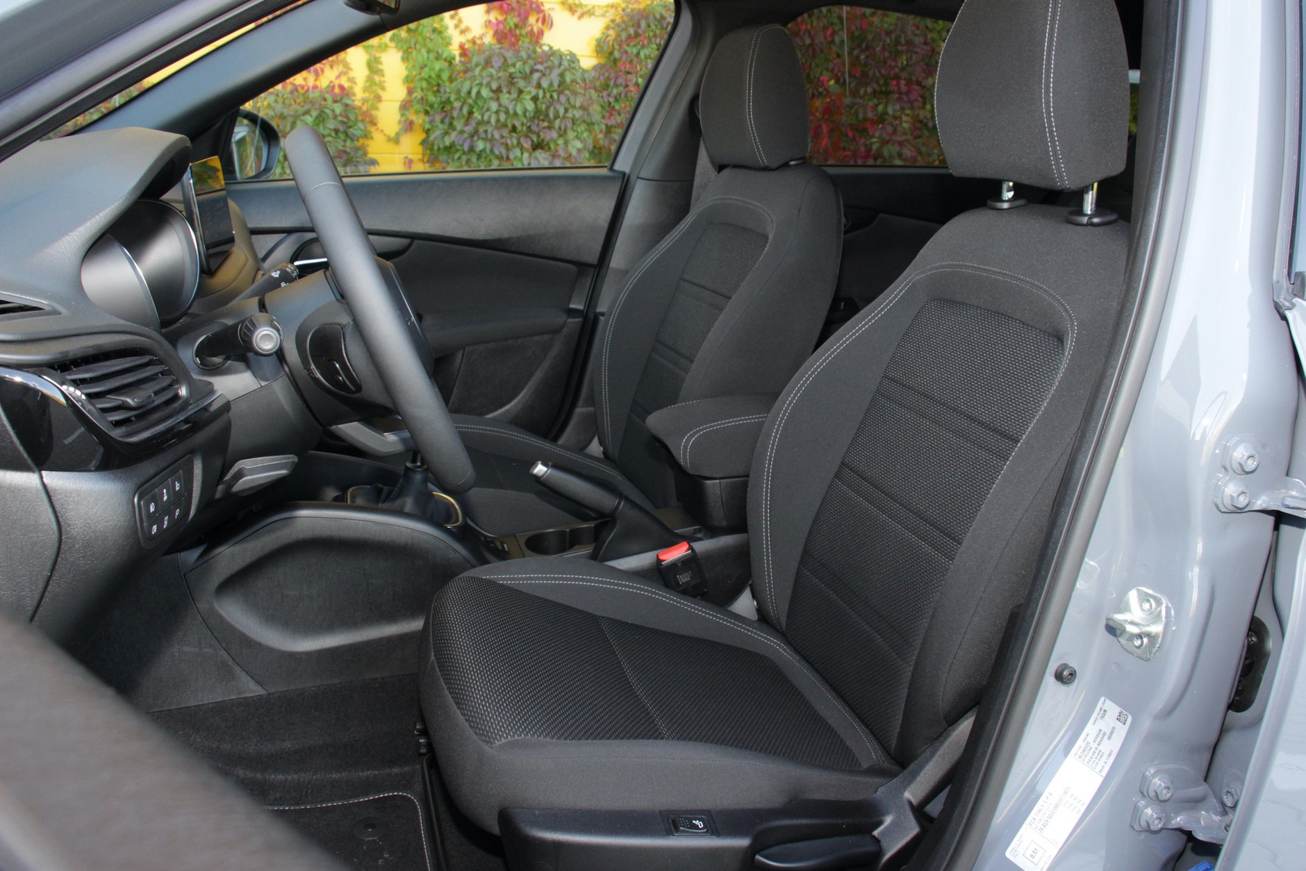 Fiat Tipo Kombi 1.6 MultiJet II generacja FL