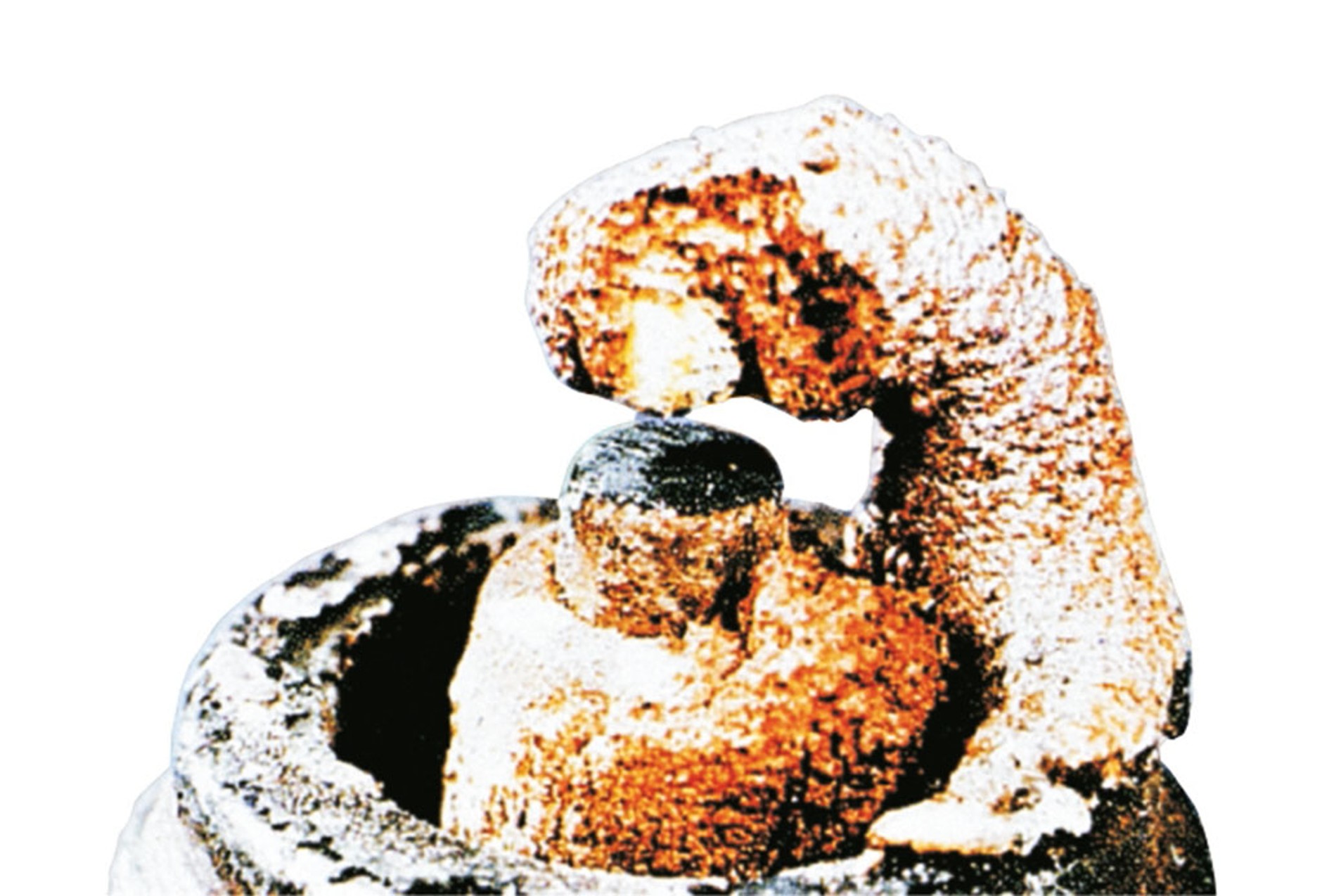 Świece: wygląd mówi (prawie) wszystko