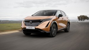 Nissan stawia na elektryczność — pierwsze jazdy modelami Ariya i Qashqai e-Power
