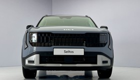 Kia Seltos (2. generacja)