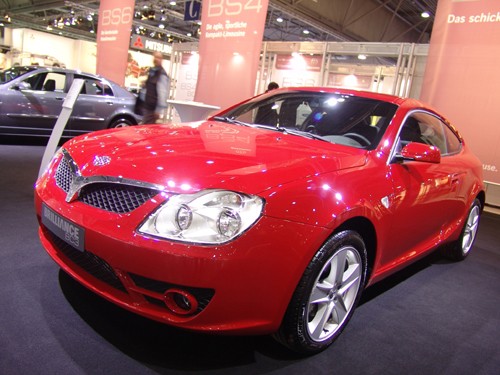Ami 2008 - Lipsk rośnie w siłę