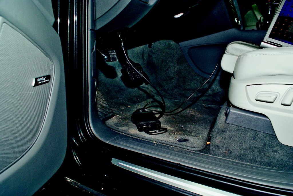 Chiptuning: sposób na moc i kłopoty