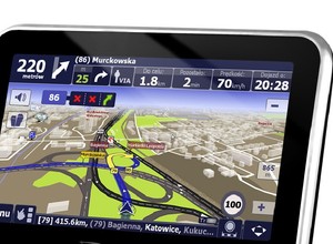 AutoMapa: piąta aktualizacja