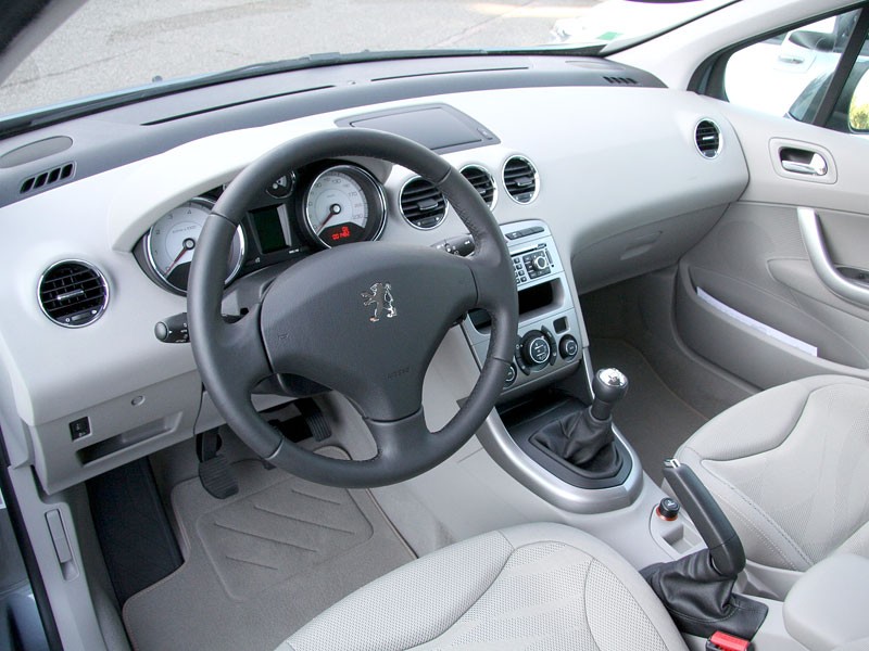 Peugeot 308: od 8 listopada już w polskich salonach