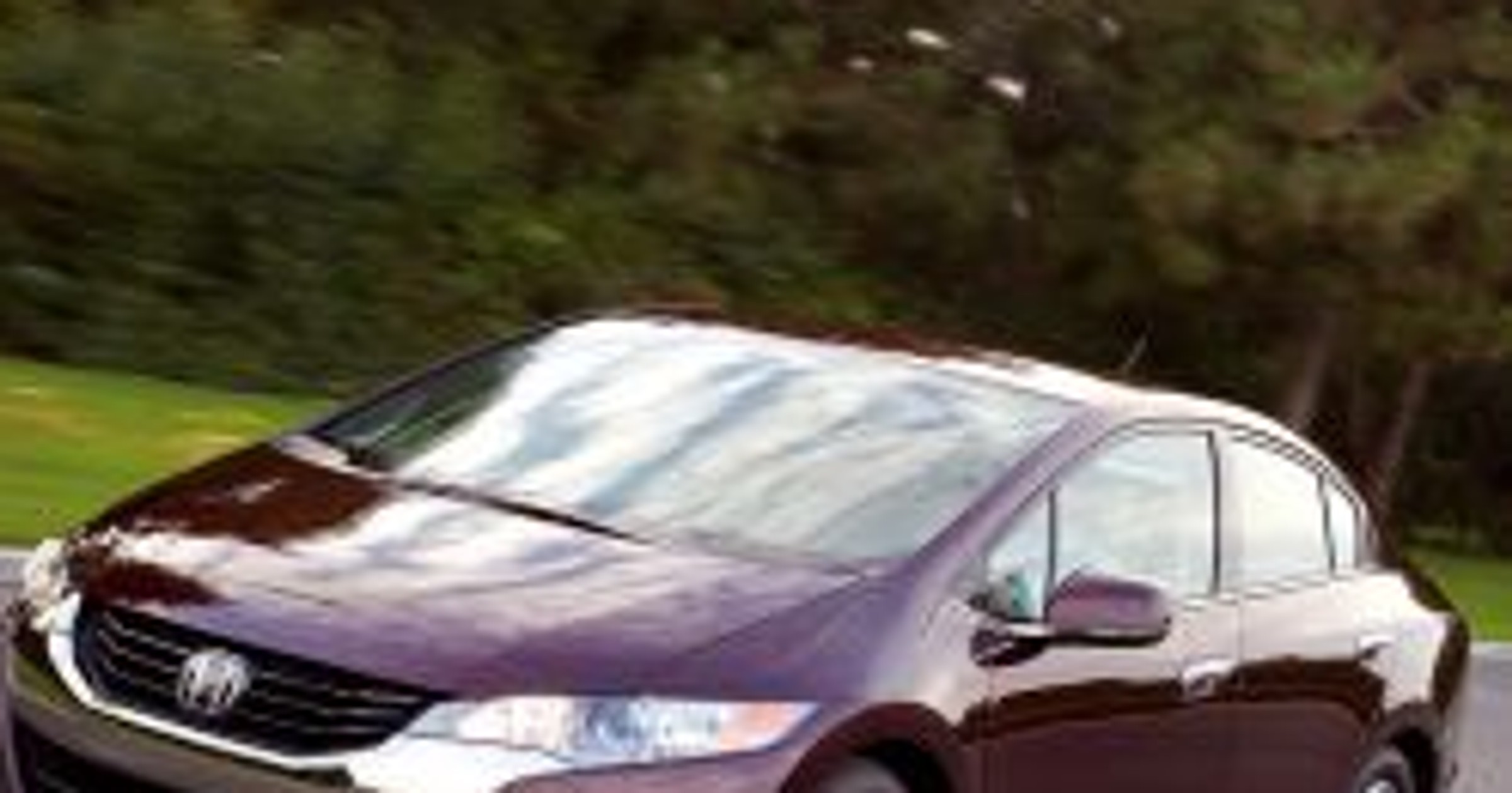 Honda: rozpoczęcie produkcji FCX Clarity napędzanej ogniwami paliwowymi